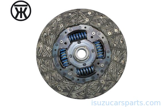 Qualität ISUZU DMAX 4JK1 KUPPLUNGSSCHEIBE ISD213Y 8975006851 Fabrik