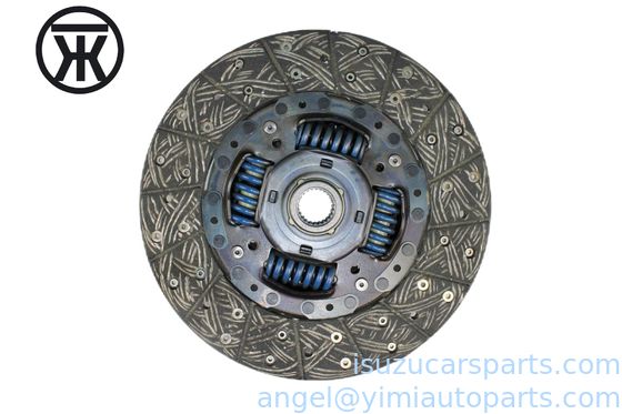 ISUZU DMAX 4JK1 KUPPLUNGSSCHEIBE ISD213Y 8975006851