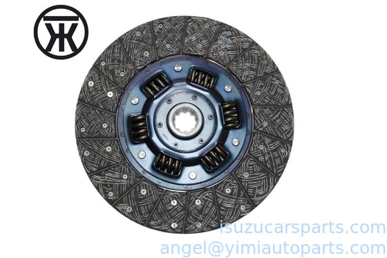 ISUZU FTR 6BG1 DISC CLUTCH 1312409011