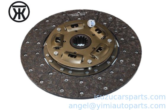 ISUZU N800 4D30 N725 CLUTCH DISC DN3-7550-AC