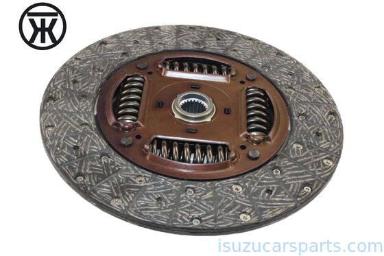 Qualität ISUZU MUXMT4*4 DISC CLUTCH Fabrik