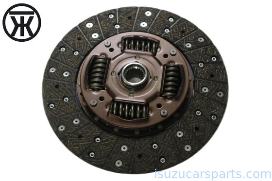 Qualität ISUZU 600P 4KH1 DISC CLUTCH Fabrik