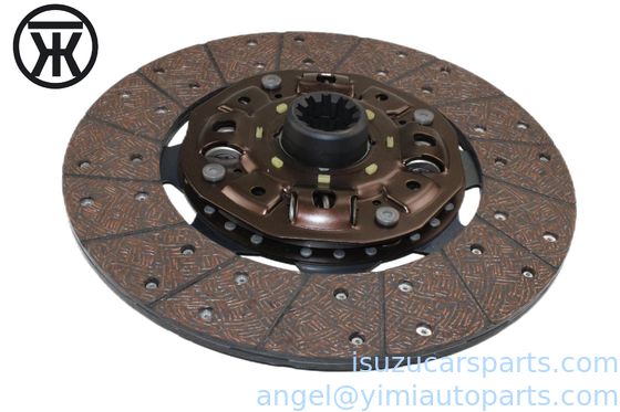 ISUZU FVR 6HK1 SCHEIBENKUPPLUNG 1312408511 1876101190