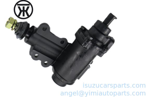 ISUZU TFR54 X8 Lenkungseinheit 340110003A 8971013540 8941732995