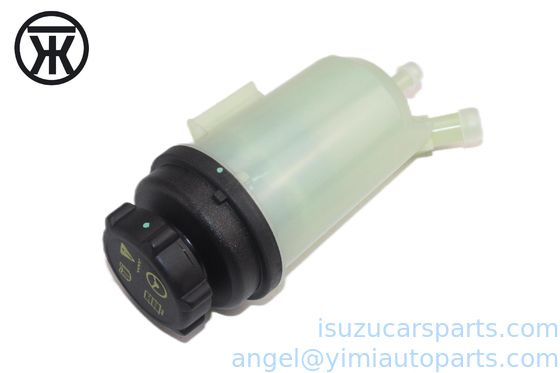 ISUZU V362QS TANK ASM OIL POWER STEE GK29-3R700BB