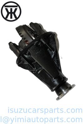 ISUZU TFS 4X4 DIFFERENTIAL ASSM;9/41 8943878860