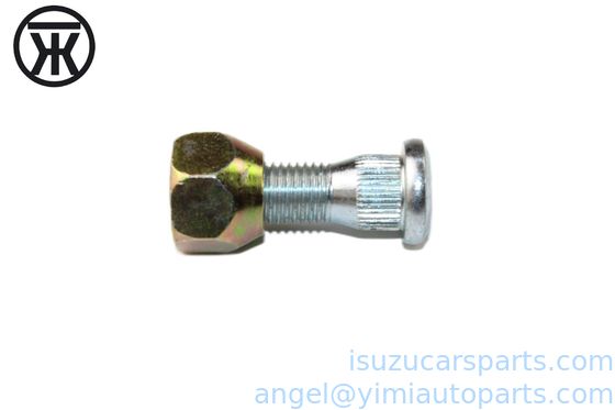 ISUZU NHR RADEN-Schraube L 9423326091