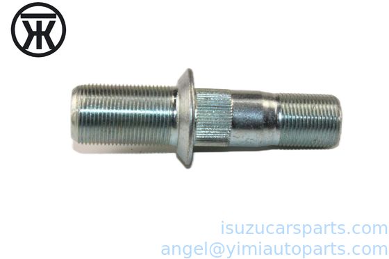 ISUZU NPR 4HG1 RADENNUT LH 5980815851
