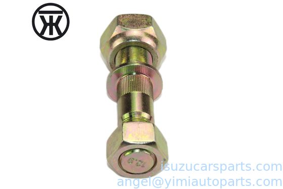ISUZU 700P 4HG1 4HK1 Radschraubschraub RH 8970815840 5943834340