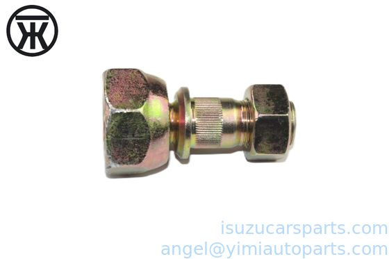 ISUZU NKR55 2.75 Reifenschraube FRT RH 9852452130 8423340080