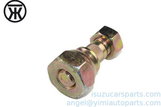 ISUZU NKR55 2.75 Reifenschraube FRT RH 9852452130 8423340080