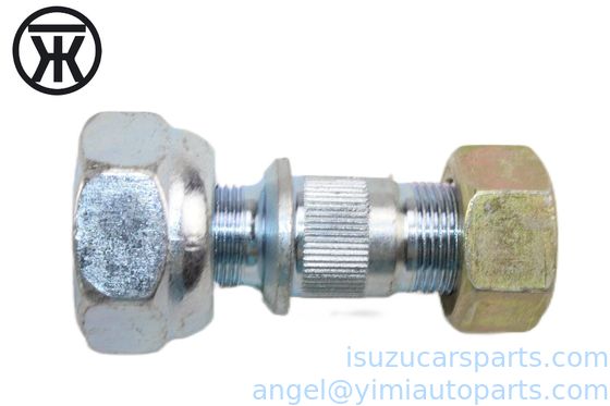 ISUZU 700P NPR 4HG1 RADEN-Schraube LH 5423340091 8971684570