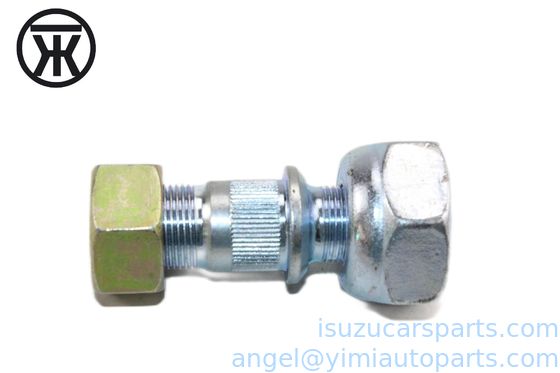ISUZU 700P NPR 4HG1 RADEN-Schraube LH 5423340091 8971684570