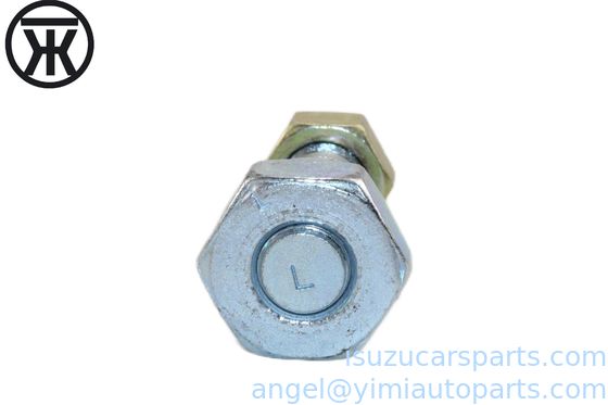 ISUZU 700P NPR 4HG1 RADEN-Schraube LH 5423340091 8971684570