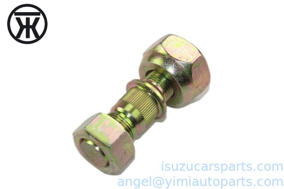 ISUZU 700P NPR 4HG1 RADEN-Schraube RH 5423340081 8971684560