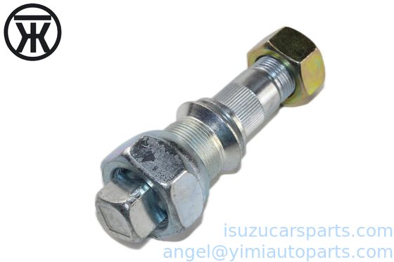 ISUZU NPR 4HG1 4HK1 PIN RAD RR ACHSE LH 8971476140 8943834390 5943834370 1006011BB 8972876570