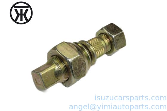 ISUZU NKR55 2,75 NKR55 77 2,75 Schraubentyp RR LH 8943834370
