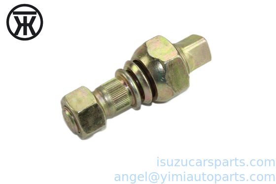 ISUZU NKR55 2,75 NKR55 77 2,75 Schraubtyp RR RH 8943834360 5423340021 9852458850