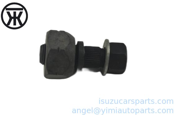 ISUZU 4BE1 Reifenschraubschrauber RR LH 8943651480