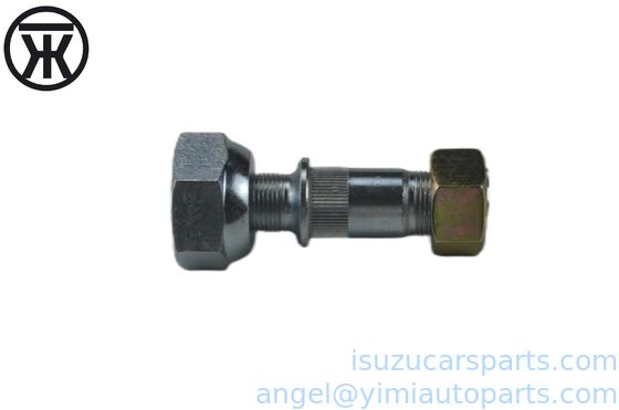 ISUZU 700P 4HK1 4HG1 PIN RAD FRT AXLE LH 8980815851 5423340091 8971264910