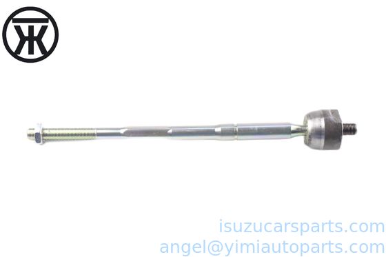 ISUZU DMAX12 4X2 Reparatur-KIT STRG Einheit 1 Jahr 8981650551