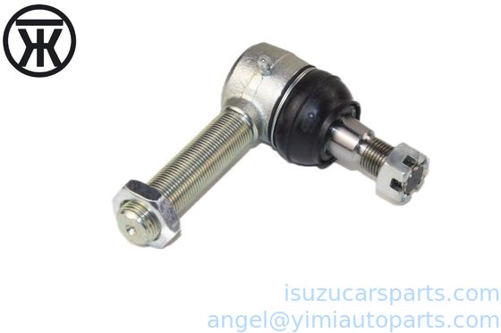 ISUZU 600P 4KH1 NKR STANGENKOPF TIE RO LH 8971431010 3233350190