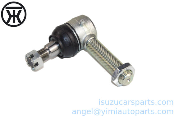 ISUZU 600P 4KH1 NKR STANGENKOPF TIE RO LH 8971431010 3233350190