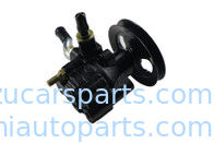 Schwarze Isuzu-Fahrwerksteile TFR17 4ZE1 Autostyringpumpe 8971040201