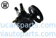 ISUZU TFR54 4JB1 4JA1 DMAX Servolenkungspumpe (ALU) 8970849531 340701003