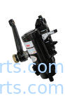 Nachrüstwaren Isuzu Teile NKR55 600P Lenkanlage 8970697040 Schwarz Farbe