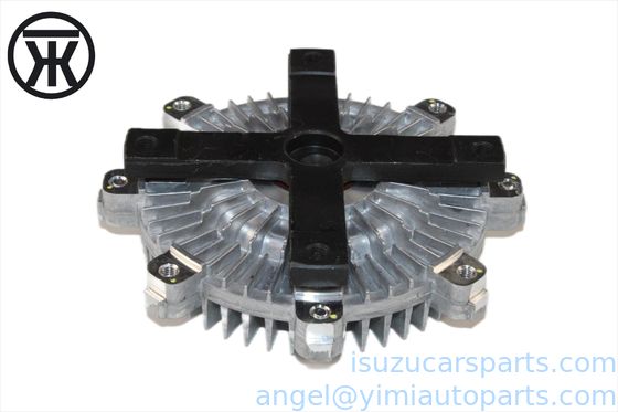 ISUZU NPR 4HF1 4HG1 CLUTCH Kühlventilator 8-97139299-0 8971392990 8971297330
