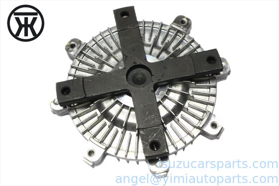 ISUZU NPR 4HF1 4HG1 VAN-Kopplung 8-97139299-0 8971392990 8971297330