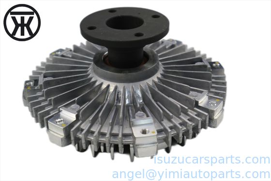 ISUZU DMAX 4JK1 4JJ1 MUX CLUTCHM Kühlventilator 8979441490 8981192131