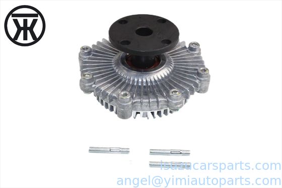 ISUZU TFR 4ZD1 4ZE1 4ZA1 LÜFTERKUPPLUNG 8944120301