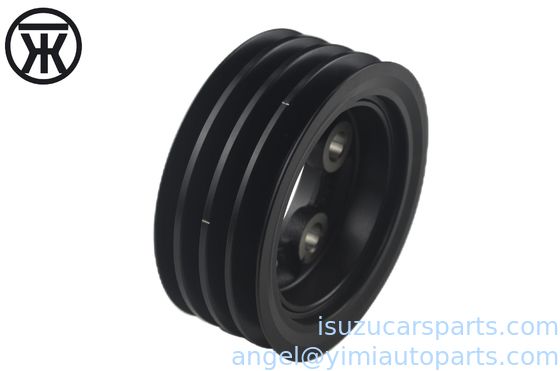 ISUZU NPR66 4HF1 PULLEY CR SHAFT DAMPER 8972220311 8970884780 Das Fahrzeug ist für den Einsatz in der Maschine bestimmt.