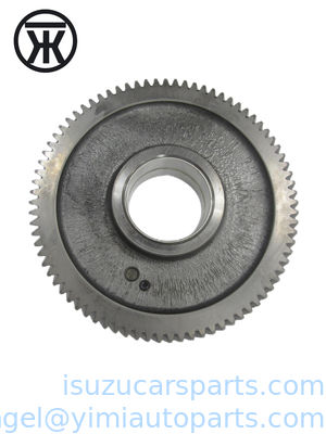 ISUZU DMAX 4JJ1 T 4JK1 GER IDLE Z=80 8980210500 CN3-6265-AE