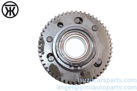 ISUZU DMAX 4JA1 T H1 GER TIMING 52 8979427551