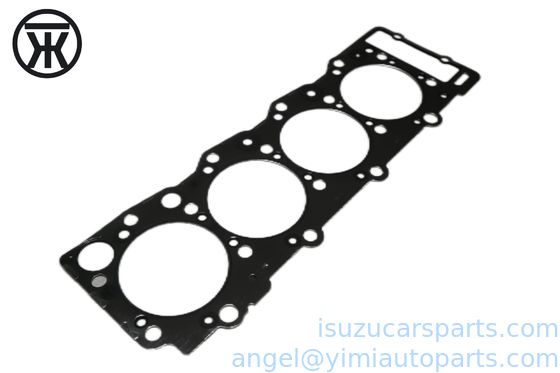 ISUZU NPR 4HE1 NQR70 Zylinderkopfverschluss T 8973541970 8971380661