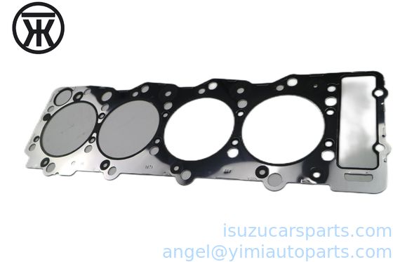 ISUZU NPR 4HE1 NQR70 Zylinderkopfverschluss T 8973541970 8971380661