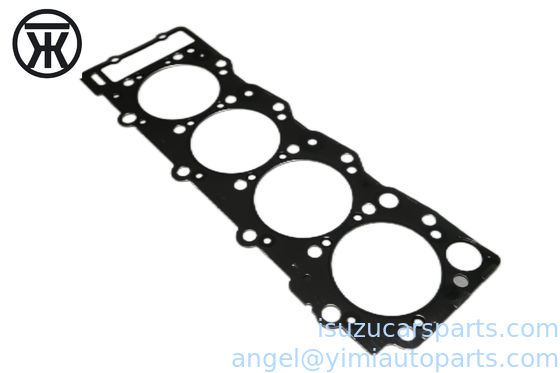 ISUZU NPR 4HE1 NQR70 Zylinderkopfverschluss T 8973541970 8971380661