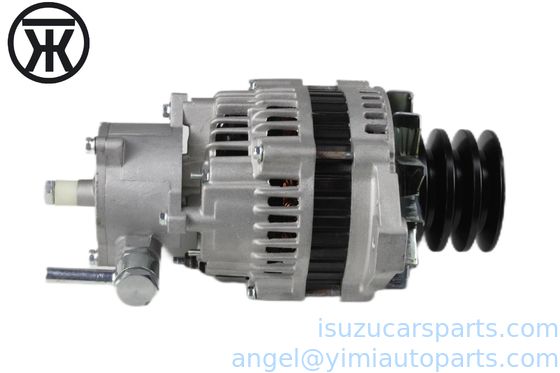 ISUZU 4HF1 4HE1 LICHTMASCHINE 24V 8972502582 8973515721 8971753900