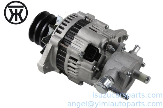 ISUZU 4HF1 4HE1 LICHTMASCHINE 24V 8972502582 8973515721 8971753900