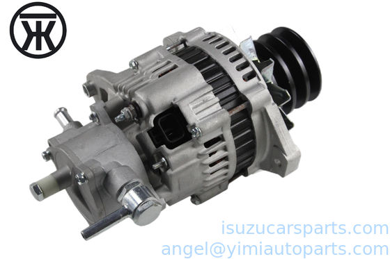ISUZU 4HF1 4HE1 LICHTMASCHINE 24V 8972502582 8973515721 8971753900