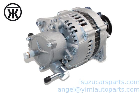 ISUZU 4HJ1 4HF1 LICHTMASCHINE 8971160081