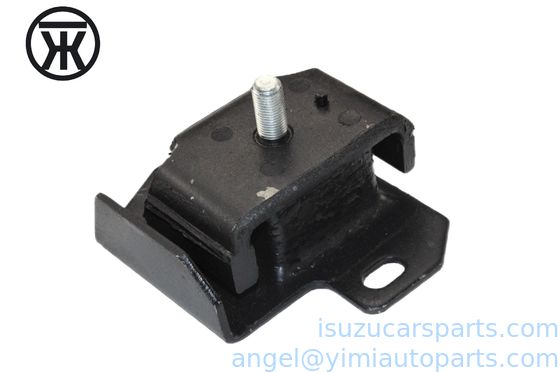 ISUZU NKR77 4KH1 4JH1 Motormontage L 8971228950