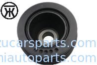 ISUZU DMAX 4JJ1 4JK1 Krankenschrauber 8973615620