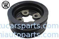 ISUZU 700P 4HK1 RIEMENSCHEIBE CR/SHF DÄMPFER 8980040240