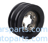 ISUZU 700P 4HK1 RIEMENSCHEIBE CR/SHF DÄMPFER 8980040240
