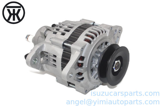 ISUZU DMAX 4JH1 GENERATOR ASM 12V/80A 8972458501