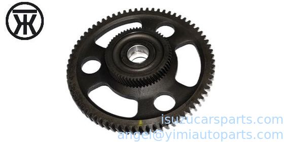 ISUZU 4HF1 4HG1 4HE1 Getriebe Z=72-60 8972272130 8971146021